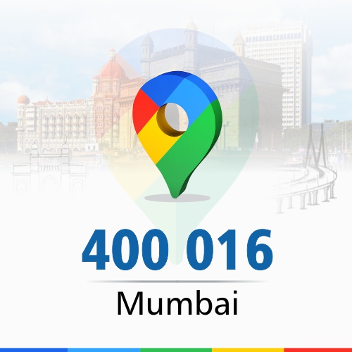 pin code 400016