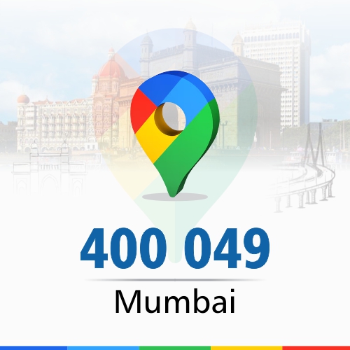 pin code 400049