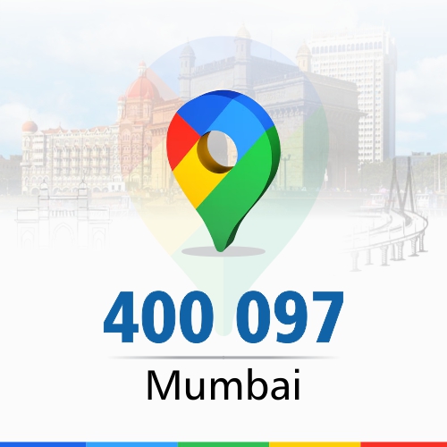 pin code 400097